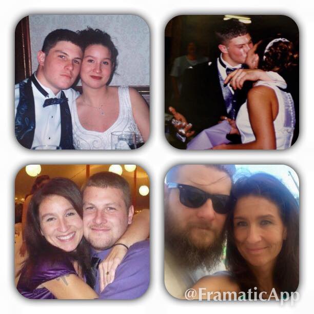 Lisa and Gary evolution.jpg