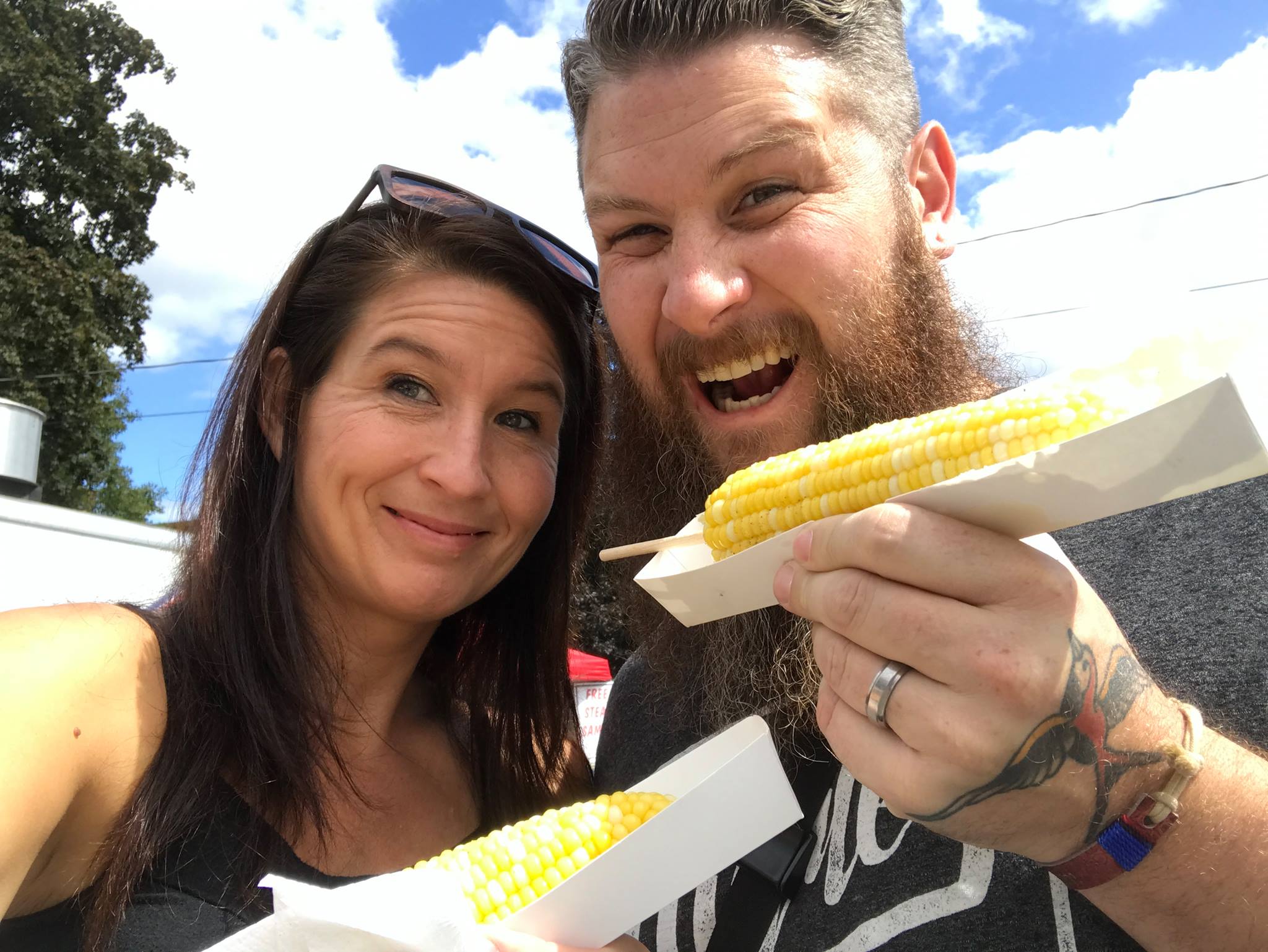 Lisa and gary with corn.jpg